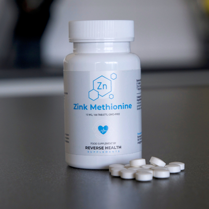 Zink (methionine)